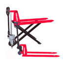 高放低放搬运车 HTH/HTL