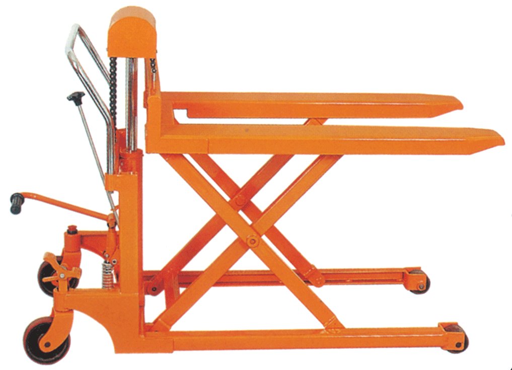 剪叉式升高搬运车XLSD-J XLSD-J