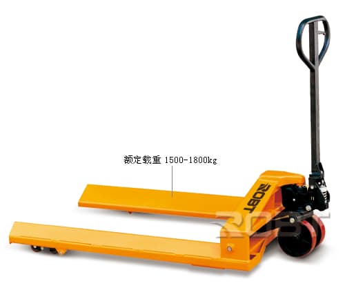 纸筒型手动搬运车 BT00060-00063