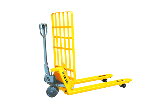 宁波如意BFR手动托盘叉车 BFR