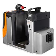 德国STILL3吨电动牵引车 CS 30 Z