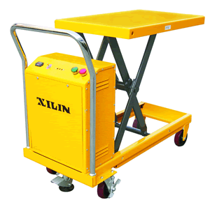 电动平台车 电动平台车