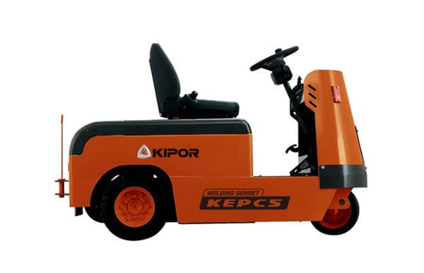 开普电动牵引车(全交流) KEPC2 KEPC5 KEPC8