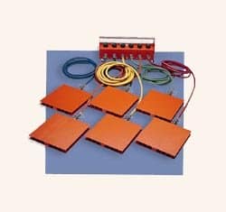 中国AeroGo 48000磅载重模块系统 4k27--L