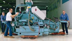 中国AeroGo 96000磅载重模块系统 4K27--HDL