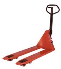 丹麦Logitrans手动托盘叉车Panther Silent Panther Silent