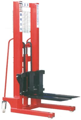 深圳厂家直销轻型手动升降车|方便耐用 qx