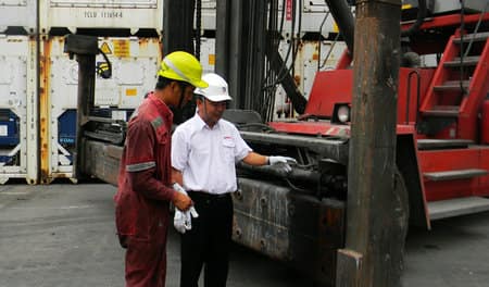 卡尔玛:将专业化进行到底