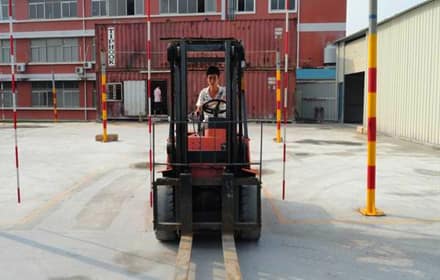 厦门同安叉车培训 考条件 厦门同安叉车培训 名