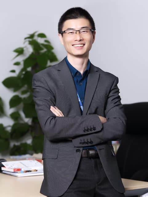 意欧斯副总经理朱霞敏《金融界》高端访谈录