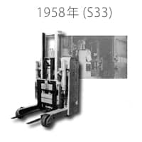 关于前移式叉车——你不可不知的秘密