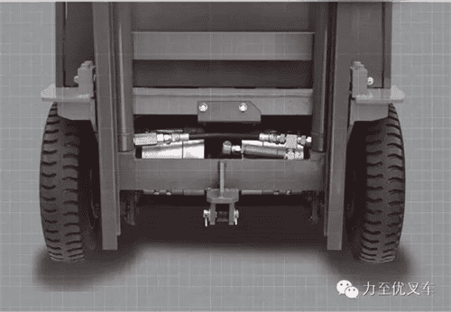 力至优叉车：谁才是电瓶叉车界里的“小巨人”？