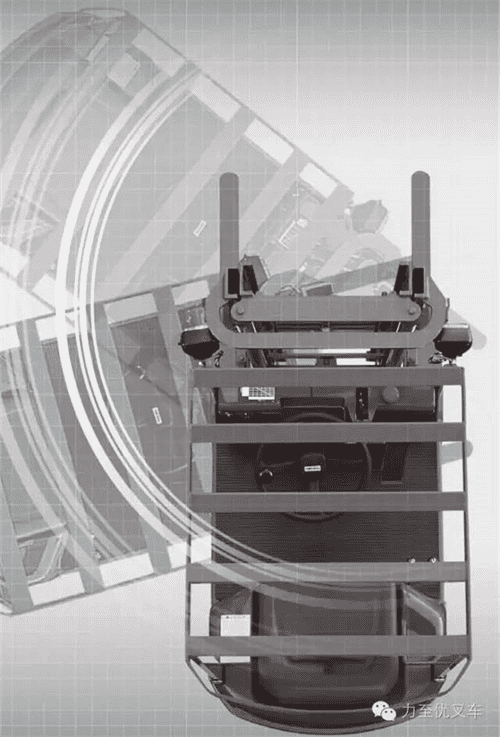 力至优叉车：谁才是电瓶叉车界里的“小巨人”？