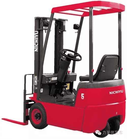 力至优叉车：谁才是电瓶叉车界里的“小巨人”？