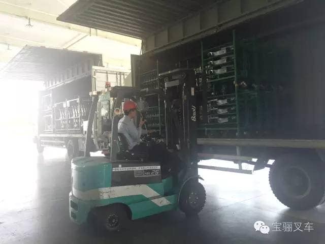 福特有“骊” 劲无止境