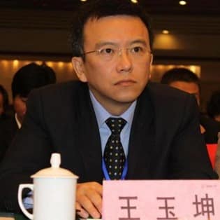 中联重科王玉坤：挑战新思维，重塑传统制造