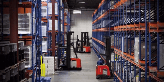 丰田自动织机株式会社设立新的业务——宣布收购Bastian Solutions系统公司