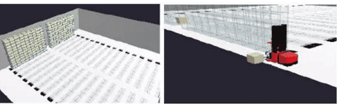 丰田自动织机株式会社设立新的业务——宣布收购Bastian Solutions系统公司