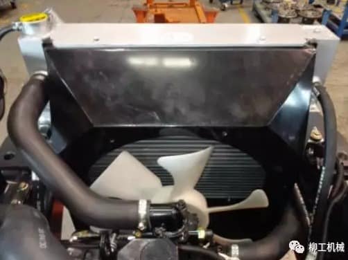 3月29日，柳工新C上市 即将引领叉车新潮流！