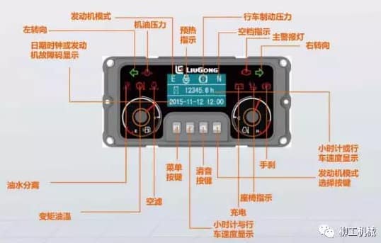 3月29日，柳工新C上市 即将引领叉车新潮流！