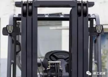 3月29日，柳工新C上市 即将引领叉车新潮流！