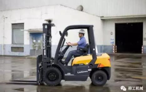 3月29日，柳工新C上市 即将引领叉车新潮流！