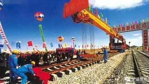 第一家上市的工程机械企业，说说柳工的前世今生！