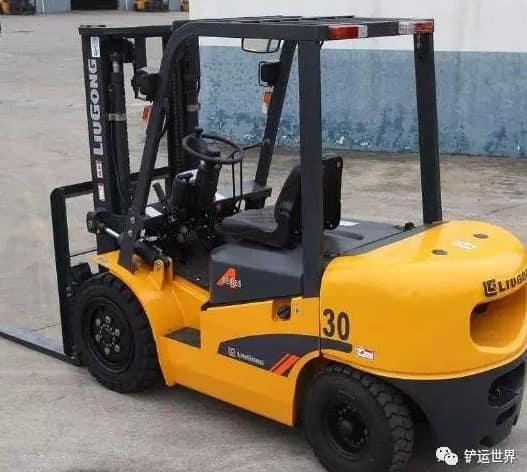 第一家上市的工程机械企业，说说柳工的前世今生！