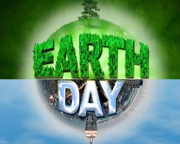 林德：魅力科技致敬“世界地球日”