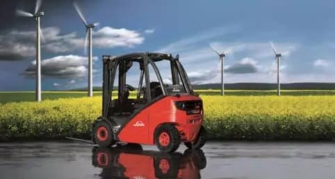 林德：魅力科技致敬“世界地球日”