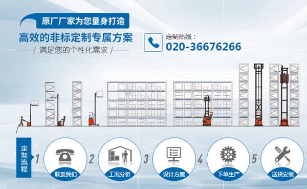 What?杭州叉车的属具种类竟有这么多…