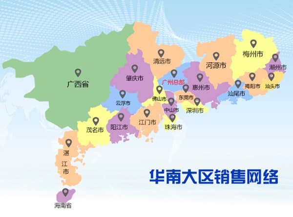 What?杭州叉车的属具种类竟有这么多…