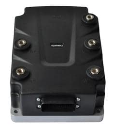 振兴民族产业 松正叉车控制器技术篇