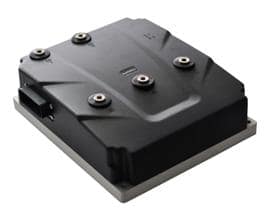 振兴民族产业 松正叉车控制器技术篇