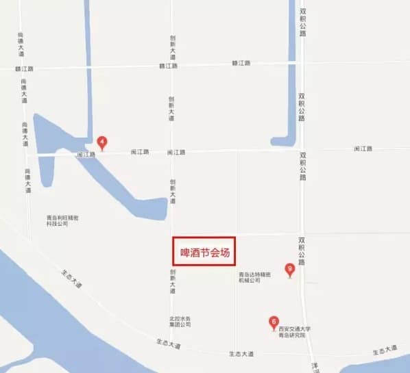 重磅:第27届青岛国际啤酒节胶州开发区会场将于7月28日盛大启幕!