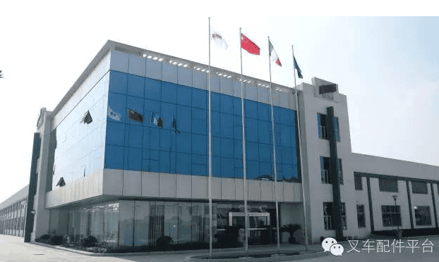 购大牌叉车电池，这个机会要抓住！