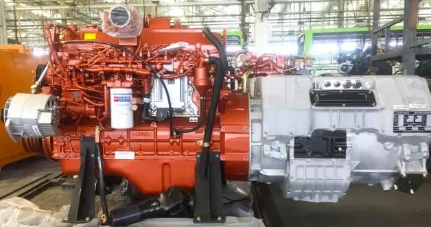 再创巅峰 | 松正5代系统正式转入量产阶段