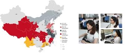 林德“双子”顺利入围“中国工业车辆创新奖”