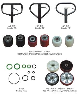 西丽叉车 叉车维修