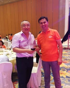 天津服务商专访：执子之手 与子共赢