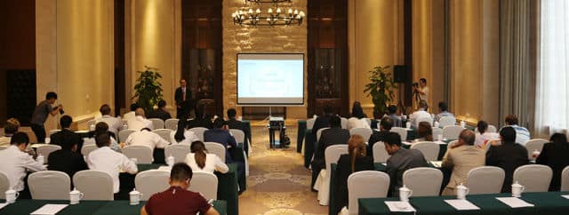 【聚焦锡柴】澎湃74载 · 芯动力！新起点！新未来！