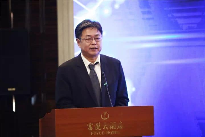 北自所举办“互联 +智慧物流”专项主题沙龙