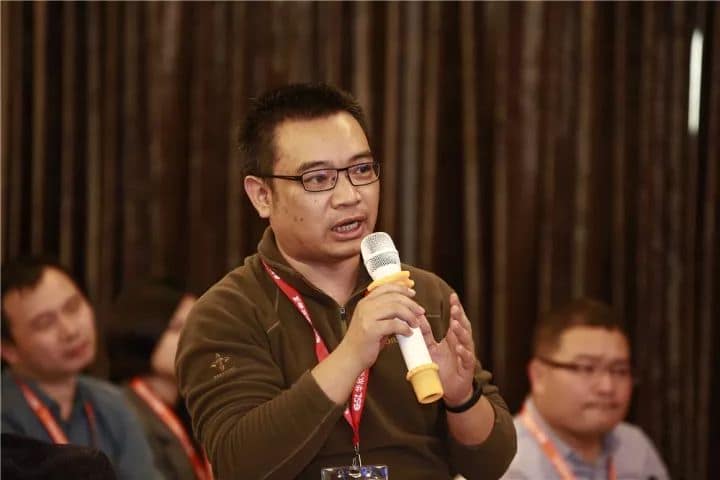 北自所举办“互联 +智慧物流”专项主题沙龙