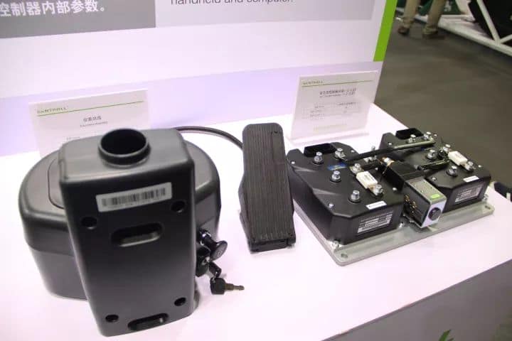 十余展品 八大亮点 | 松正再次亮相国内最大物流展