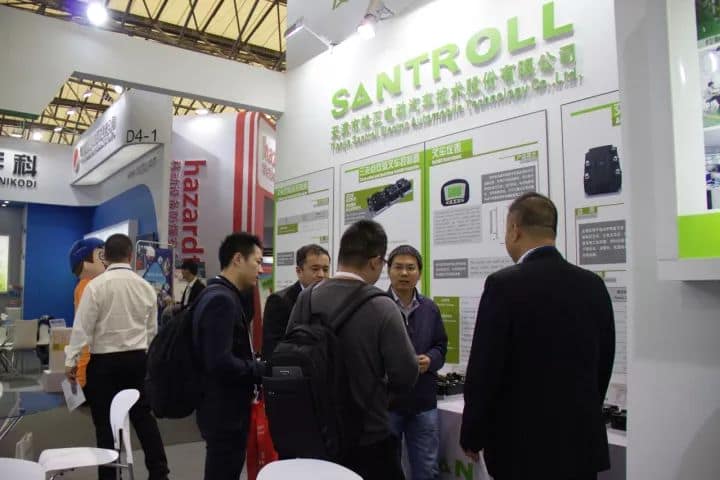 十余展品 八大亮点 | 松正再次亮相国内最大物流展