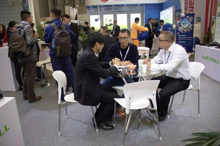 十余展品 八大亮点 | 松正再次亮相国内最大物流展