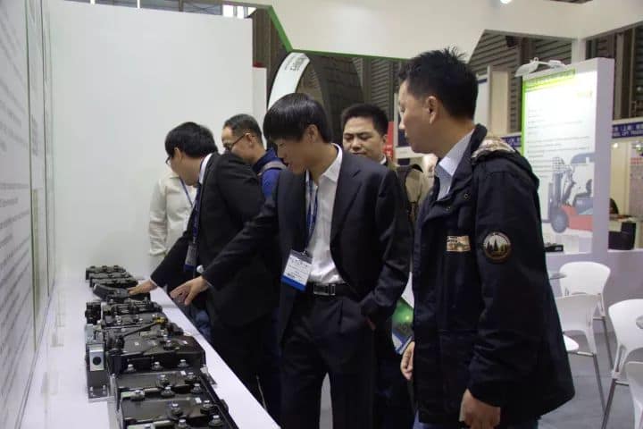 十余展品 八大亮点 | 松正再次亮相国内最大物流展