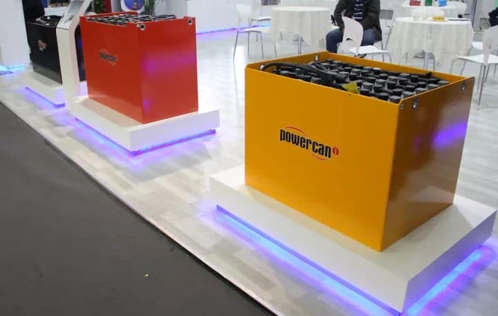 十余展品 八大亮点 | 松正再次亮相国内最大物流展