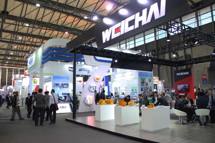 十余展品 八大亮点 | 松正再次亮相国内最大物流展