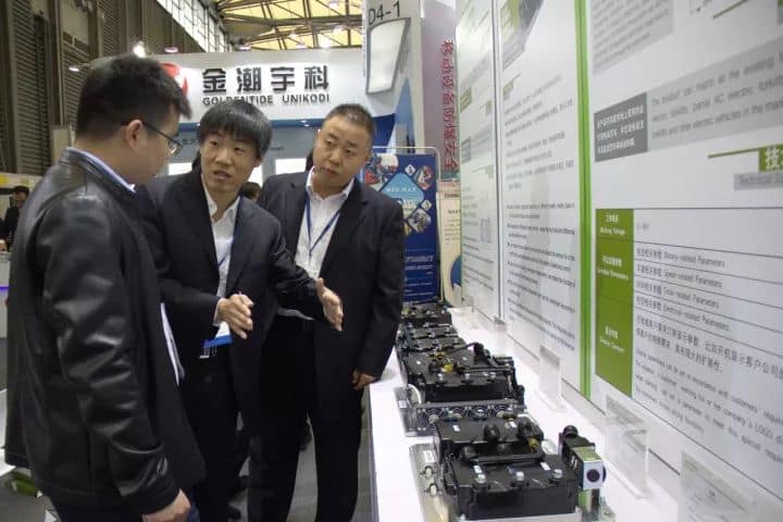 十余展品 八大亮点 | 松正再次亮相国内最大物流展